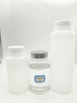 Αγορά Υγρή εποξειδική ρητίνη BPA Bisphenol A υψηλής καθαρότητας HWR126 για διακόσμηση online manufacture