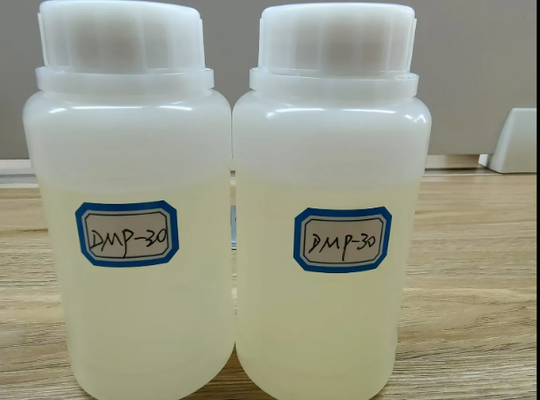 Αγορά Επιταχυντής εποξειδικής ρητίνης Premium Dmp-30 για ενισχυμένη αντοχή συγκόλλησης online manufacture