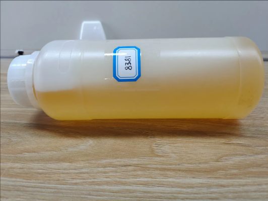 Αγορά Good Adhesion and High Gloss Finish Waterborne Epoxy Hardener Hw-8381 Used in Water Dilutable Coatings online manufacture