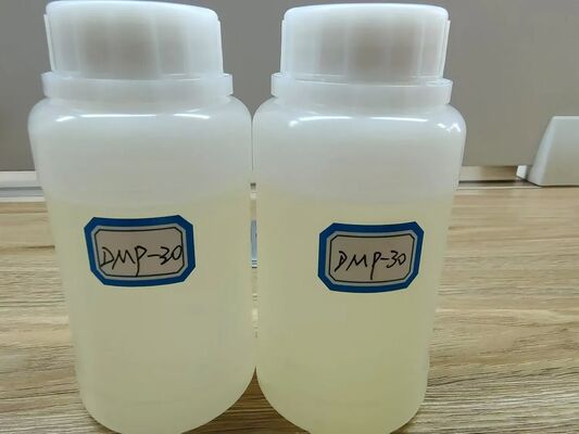 Αγορά Επιταχυντής εποξειδικής ρητίνης Premium Dmp-30 για ενισχυμένη αντοχή συγκόλλησης online manufacture