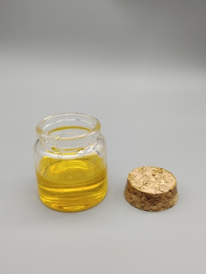 Ελαφρύ κιτρινωπό Amidoamine διαφανές υγρό hw-502 θεραπεύοντας πρακτόρων