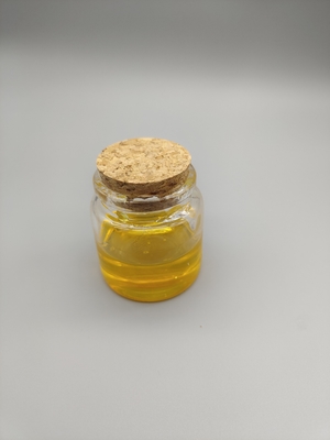 Κιτρινωπό διαφανές υγρό Hardener HWD115X75 εποξικής ρητίνης εύκαμπτο