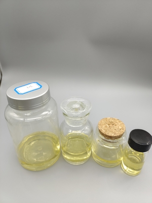 Άχρωμο υδρογονωμένο Bisphenol μια εποξική ρητίνη 518 διαφανές υγρό
