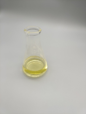 Ανοικτό κίτρινο υγρό εποξικό Hardener 6315 Phenalkamine βενζυλικό οινόπνευμα