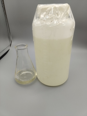 Άχρωμο ανοικτό κίτρινο υγρό Defoamer byk-1790 ειδικό εφέ