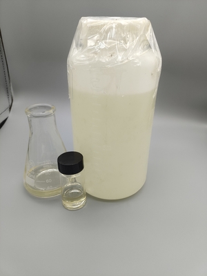Υψηλό στερεό Defoamer byk-1790 εγχυτήρων πρόσθετων ουσιών εποξικής ρητίνης για τα διαλυτικός-βασισμένα επιστρώματα